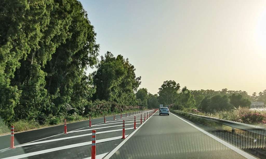 Το 2025 έτοιμος ο νέος δρόμος Πατρών-Πύργου - Μειώνεται κατά 40 λεπτά το ταξίδι από την Αθήνα - ΕΛΛΑΔΑ
