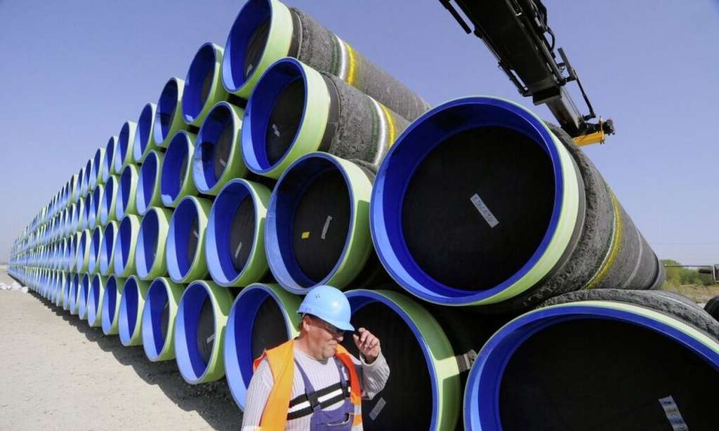 Gazprom: Η Μόσχα ανοίγει ξανά τη στρόφιγγα του Nord Stream το Σάββατο - Προσωρινή ανακούφιση - ΕΛΛΑΔΑ