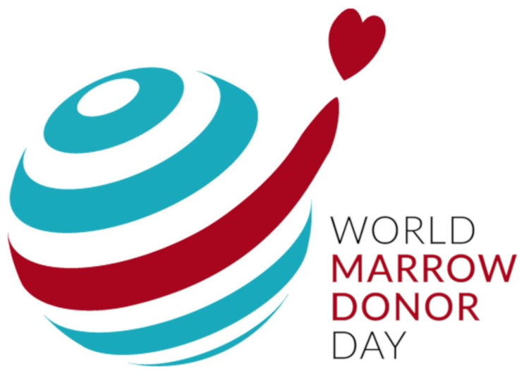 World_Marrow_Donor_Day