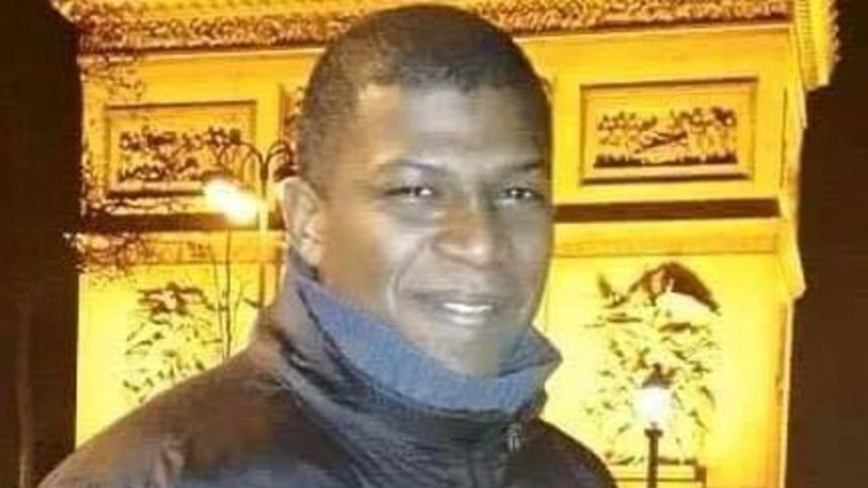 Παρίσι: Ένοχοι για την ανθρωποκτονία ενός μαύρου άνδρα τρεις αστυνομικοί - ΔΙΕΘΝΗ
