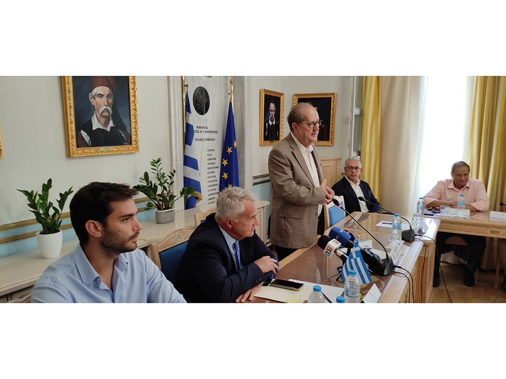 Περιφέρεια Πελοποννήσου: Ανακλήθηκε η άδεια λειτουργίας του ΧΥΤΑ – ΧΥΤΥ Ξυλοκάστρου Κορινθίας - ΚΟΡΙΝΘΙΑ