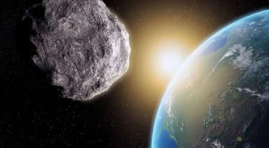 Αποστολή - καμικάζι από την NASA: Πύραυλός της θα συγκρουστεί με αστεροειδή για να τον απομακρύνει από τη Γη - ΕΠΙΣΤΗΜΗ