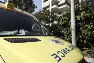 Σοκ στη Θεσσαλονίκη: Νεκρό 5χρονο παιδάκι που έπεσε σε τζαμαρία - ΕΛΛΑΔΑ