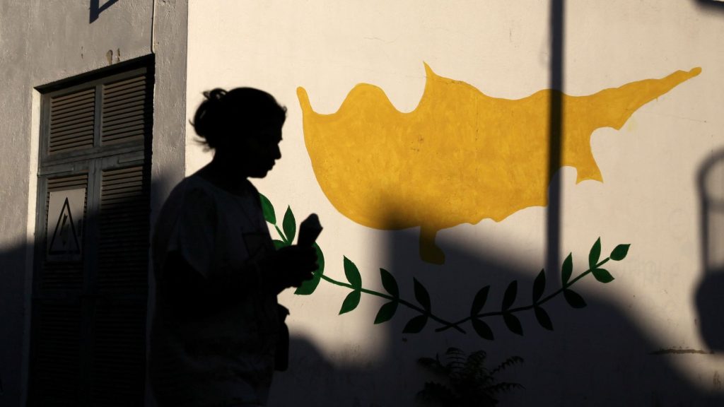 Τα βήματα μετά την άρση του εμπάργκο όπλων στην Κύπρο - ΔΙΕΘΝΗ