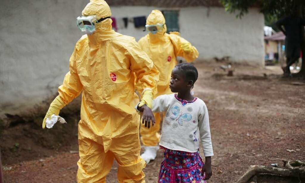 Συνεγερμός στην Ουγκάντα: Δεκαέξι τα επιβεβαιωμένα κρούσματα του ιού Έμπολα στη χώρα - ΔΙΕΘΝΗ