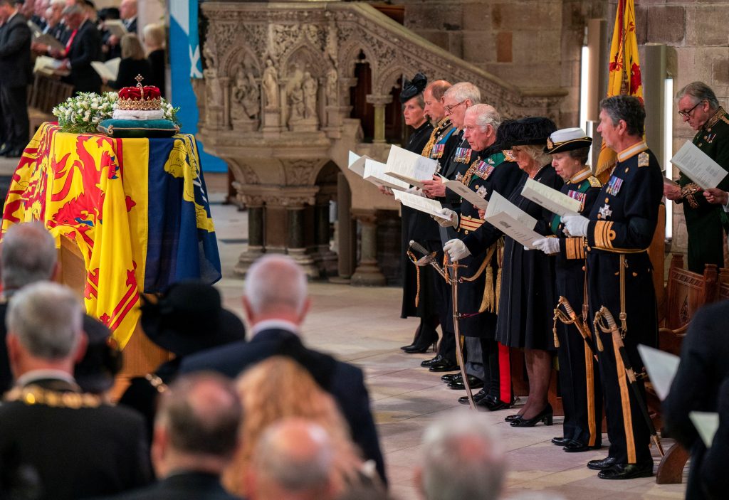 Βασίλισσα Ελισάβετ: Αυτοί είναι οι παγκόσμιοι ηγέτες που θα παραστούν στην κηδεία της - ΔΙΕΘΝΗ