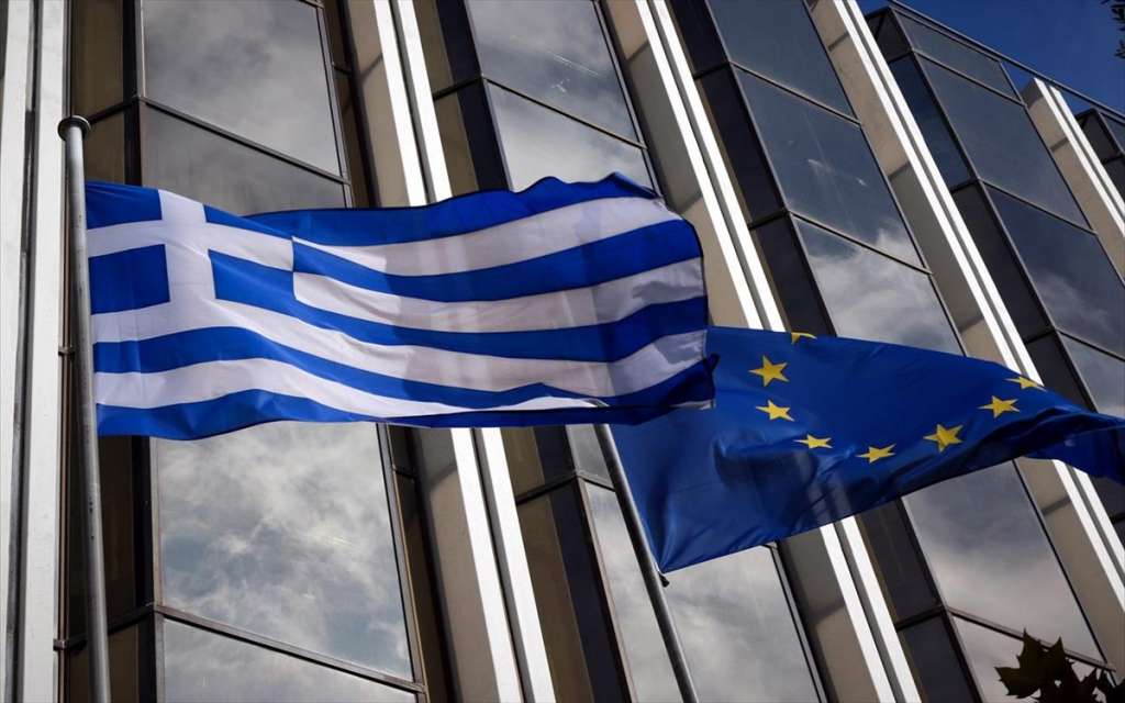 Οικονομικό κλίμα Σεπτεμβρίου: Κατήφεια στην Ευρώπη, αισιοδοξία στην Ελλάδα - ΔΙΕΘΝΗ