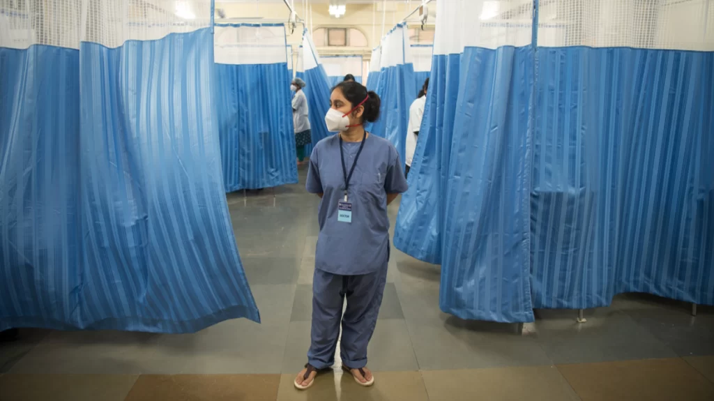 Ινδία: Διαρροή αμμωνίας σε εργοστάσιο - Πάνω από 55 άνθρωποι στο νοσοκομείο - ΕΛΛΑΔΑ