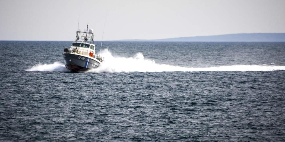 Κάβο Ντόρο: Ελαφρά σύγκρουση πλοίων - Δεν υπήρξε εισροή υδάτων - ΕΛΛΑΔΑ