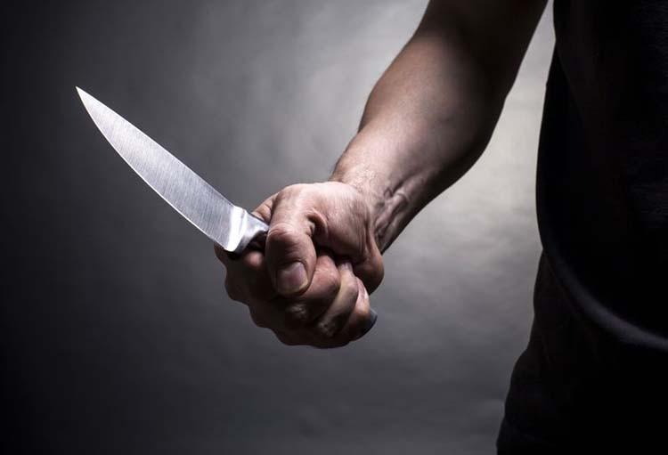 Καισαριανή: 15χρονος μαχαίρωσε 16χρονο έξω από σχολείο - ΕΛΛΑΔΑ