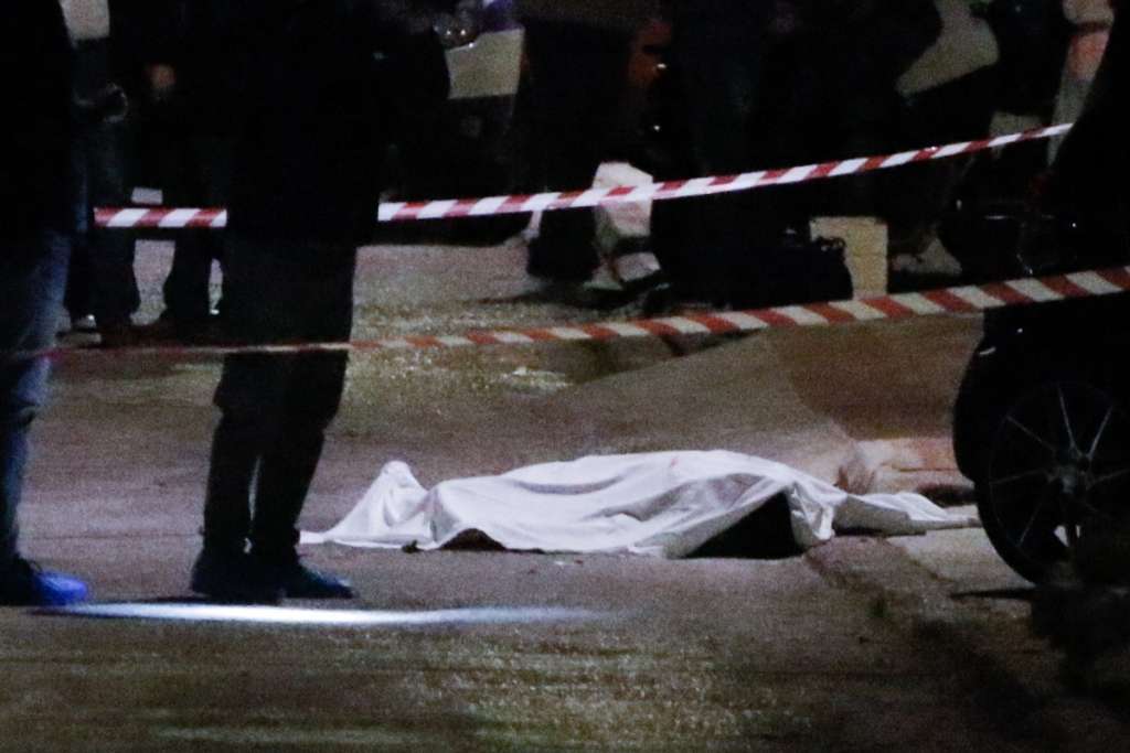 Δολοφονία Μακρή: Δολοφονήθηκε στη Βουλγαρία ο βασικός μάρτυρας [βίντεο] - ΔΙΕΘΝΗ