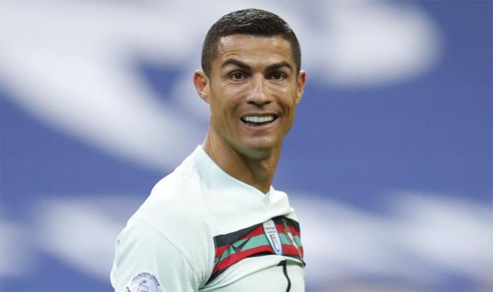 Πορτογαλία: Ο Κριστιάνο Ρονάλντο θέλει να παίξει και στο Euro 2024 - ΔΙΕΘΝΗ
