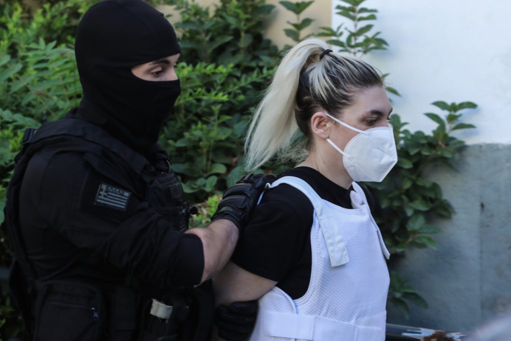 Ρούλα Πισπιρίγκου: Σήμερα καταθέτουν οι ιατροδικαστές - ΕΛΛΑΔΑ
