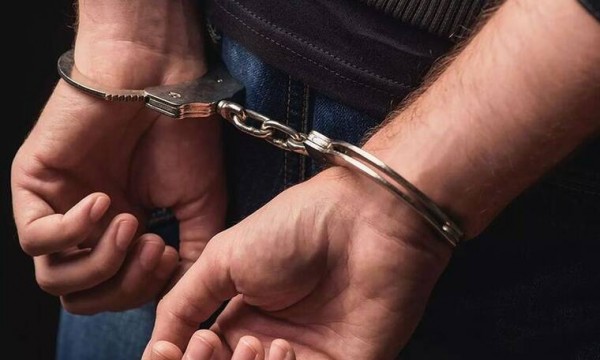Κόρινθος: Από τυχαίο έλεγχο συνελήφθη 27χρονος που κατηγορείται για απόπειρα ανθρωποκτονίας - ΚΟΡΙΝΘΙΑ