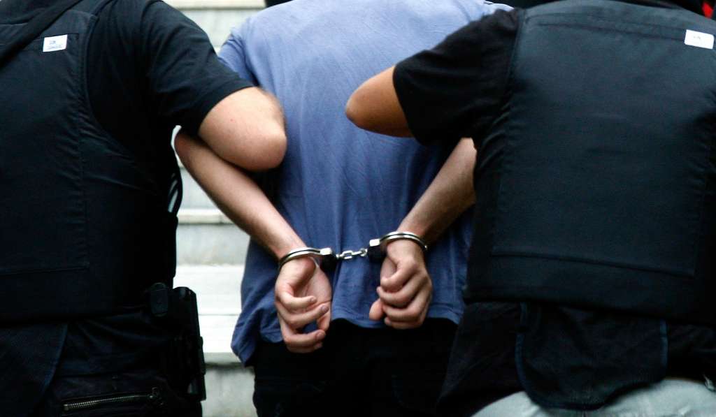 Ναύπλιο: Συνελήφθη 37χρονος ημεδαπός για μικροποσότητα κάνναβης - ΠΕΛΟΠΟΝΝΗΣΟΣ