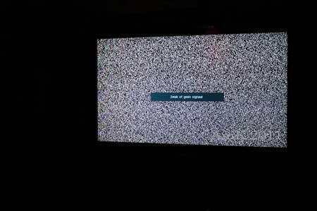 Δήμος Φενεού: Μένουν χωρίς τηλεόραση!!! - ΚΟΡΙΝΘΙΑ