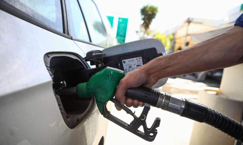 Τιμές καυσίμων : Αυξάνονται οι τιμές, μειώνονται οι πωλήσεις - ΕΛΛΑΔΑ
