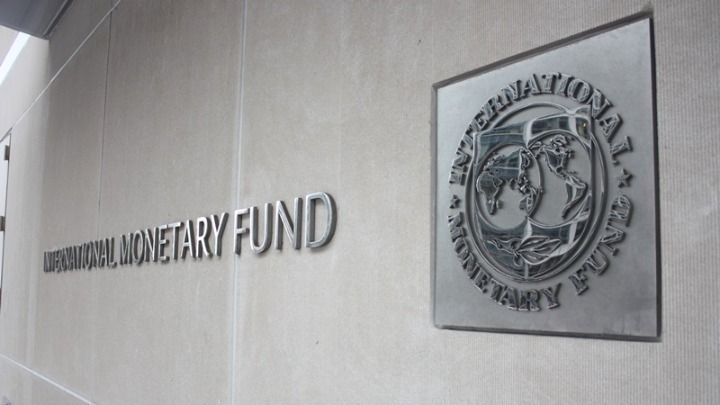 Το ΔΝΤ εξετάζει την παροχή έκτακτης χρηματοδότησης για αποθέματα τροφίμων - ΕΛΛΑΔΑ
