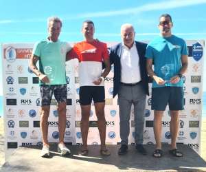 Ηγουμενίτσα: Οι τριαθλητές χάρισαν υπέροχο θέαμα στο 7ο «Ιl porto triathlon» - ΑΘΛΗΤΙΚΑ