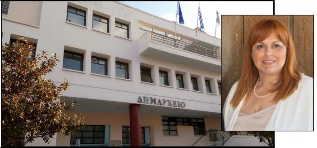 Κόρινθος: Επίσκεψη της ειδικής γραμματέως του Υπουργείου Εσωτερικών στον δήμο για την προστασία των ζώων συντροφιάς - ΚΟΡΙΝΘΙΑ