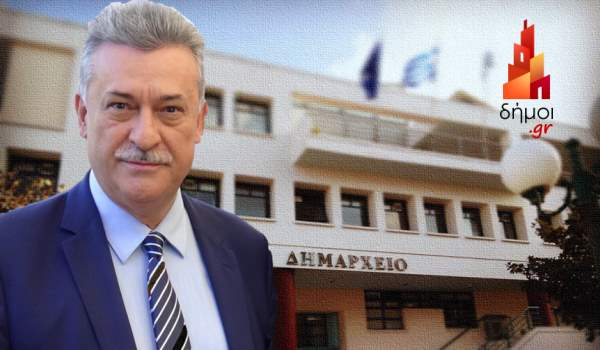 Βασίλης Νανόπουλος: Άνοιγμα Σχολείων-Μήνυμα Δημάρχου - ΚΟΡΙΝΘΙΑ