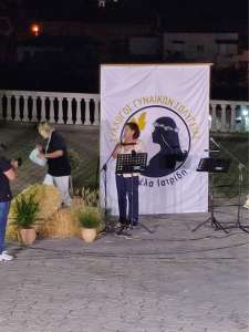 Δήμος Κορινθίων: Πολιτιστικές Εκδηλώσεις - ΠΟΛΙΤΙΣΜΟΣ