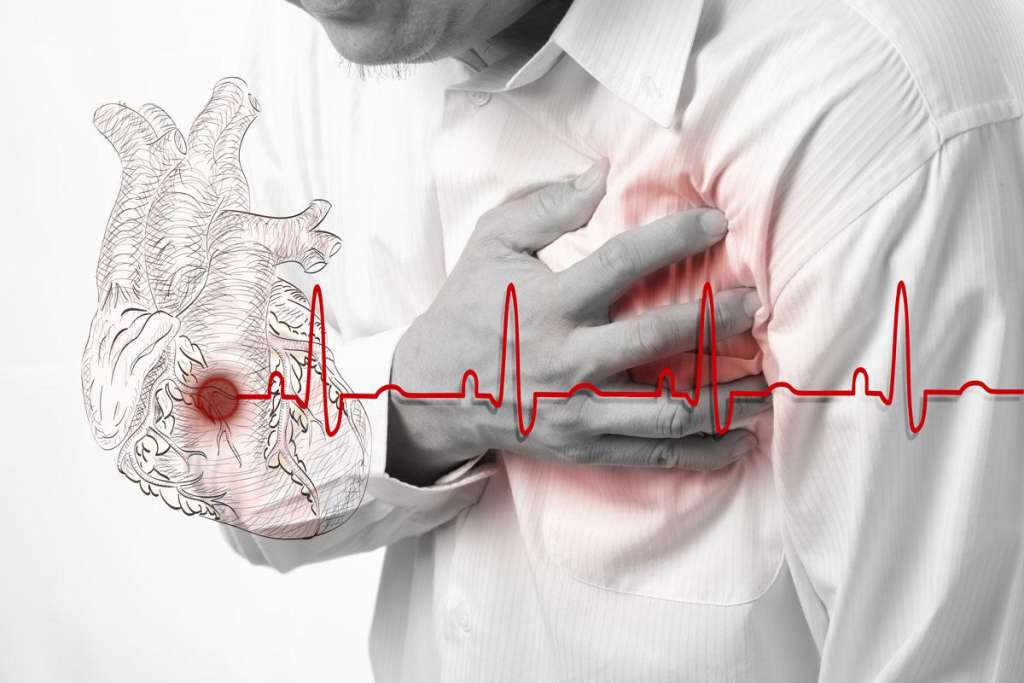 Πώς η οστεοαρθρίτιδα συνδέεται με καρδιαγγειακό κίνδυνο - ΝΕΑ
