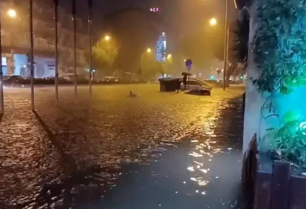 πλημμυρες