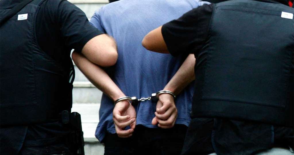 Λακωνία: Συνελήφθη ένα άτομο για απόπειρα κλοπής - ΕΛΛΑΔΑ