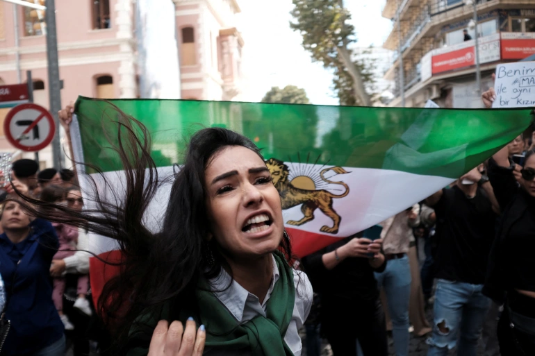 Ιράν: Χίλιοι άνθρωποι θα δικαστούν για τις ταραχές στην Τεχεράνη - ΝΕΑ