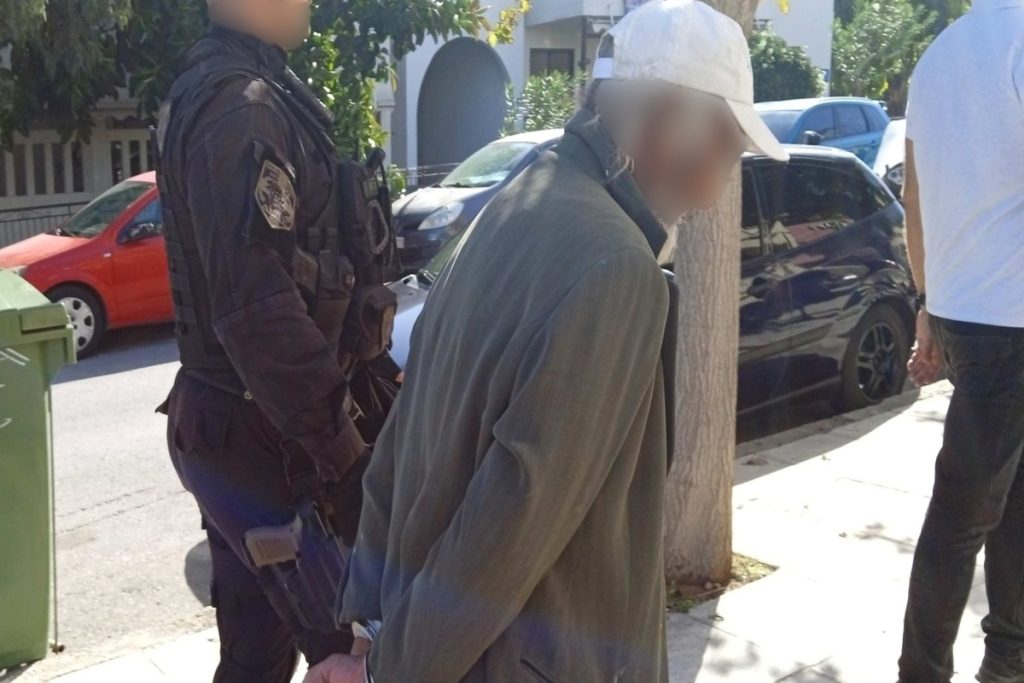 Κρήτη: Αυτός είναι ο 68χρονος που φέρεται να βίαζε την εγγονή του – Θα ζητήσει προθεσμία για να απολογηθεί - ΕΛΛΑΔΑ