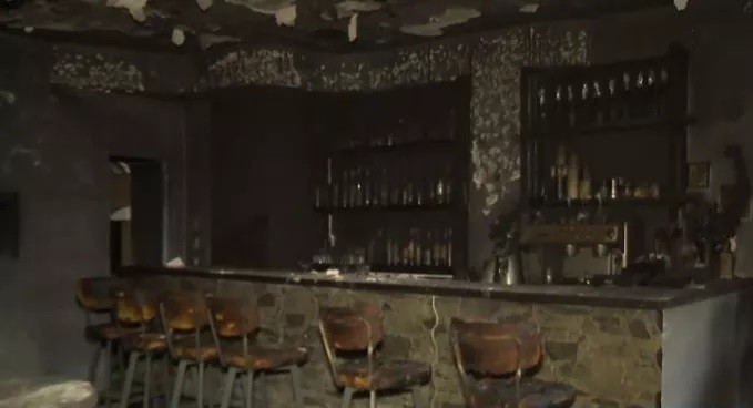 Έκρηξη βόμβας σε καφετέρια στο Περιστέρι - ΕΛΛΑΔΑ