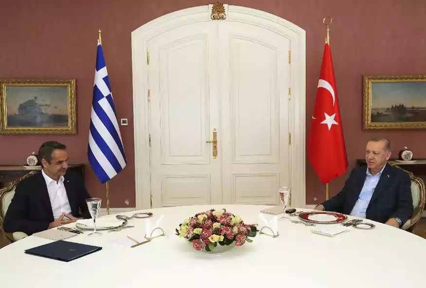Πού οδηγούνται οι ελληνοτουρκικές σχέσεις: Την οδό της διπλωματίας επιλέγει η Αθήνα - Στον δρόμο των προκλήσεων επιμένει η Άγκυρα - ΕΘΝΙΚΑ