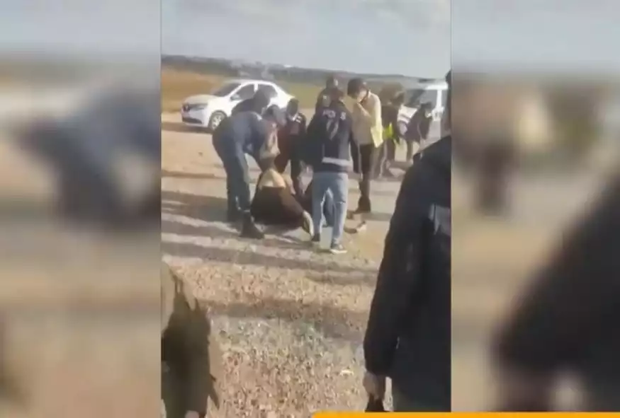 Βίντεο ντοκουμέντο: Σκηνές ακραίας βίας κοντά στα σύνορα Τουρκίας-Ελλάδας - Διαψεύδει η Ανδριανούπολη - ΔΙΕΘΝΗ