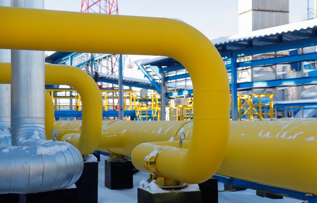 «Εφαρμόσιμες λύσεις για μείωση τιμών του φυσικού αερίου» θα ζητήσουν οι «27» στην Πράγα - ΔΙΕΘΝΗ