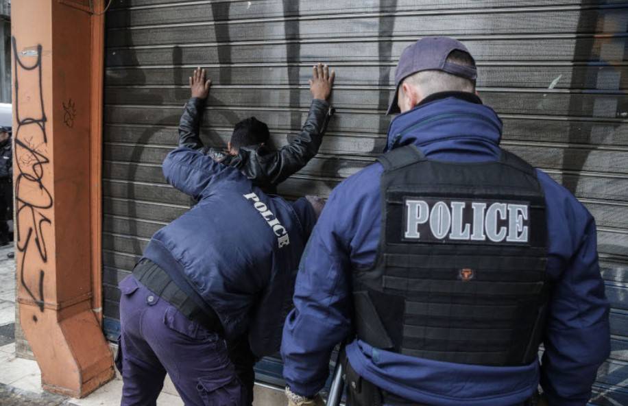 Εκτεταμένη αστυνομική επιχείρηση για την αντιμετώπιση της εγκληματικότητας στην Περιφέρεια Πελοποννήσου - ΠΕΛΟΠΟΝΝΗΣΟΣ