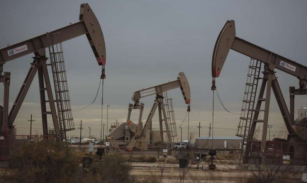 Διελκυστίνδα ΗΠΑ - ΟΠΕΚ για τα επίπεδα παραγωγής πετρελαίου - ΕΛΛΑΔΑ