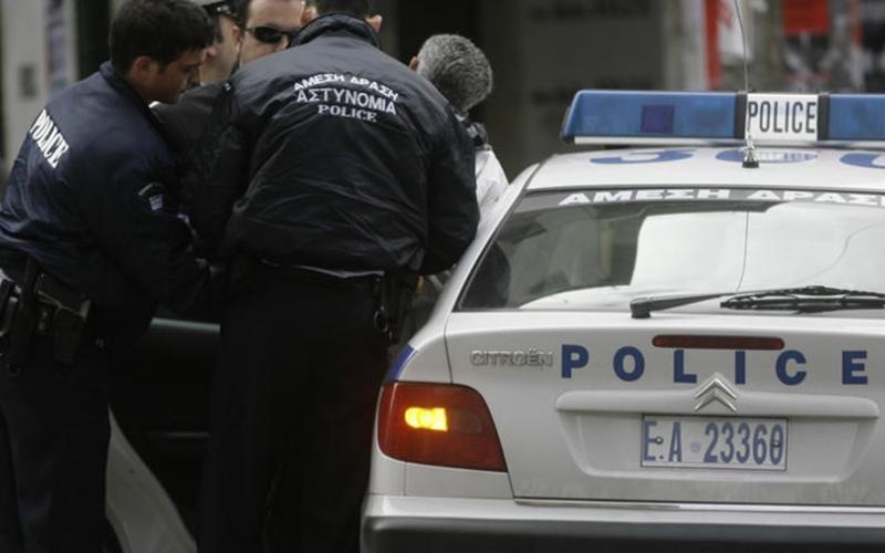 Λακωνία: Συνελήφθησαν τέσσερα άτομα για κλοπή - ΠΕΛΟΠΟΝΝΗΣΟΣ