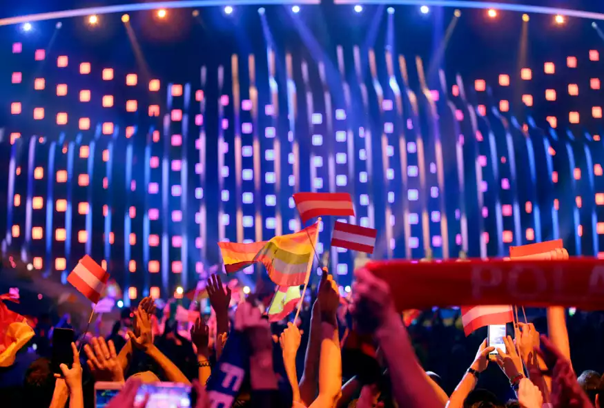 Eurovision 2023: Μετά το Μαυροβούνιο και τη Βόρεια Μακεδονία αποχώρησε και η Βουλγαρία - ΔΙΕΘΝΗ