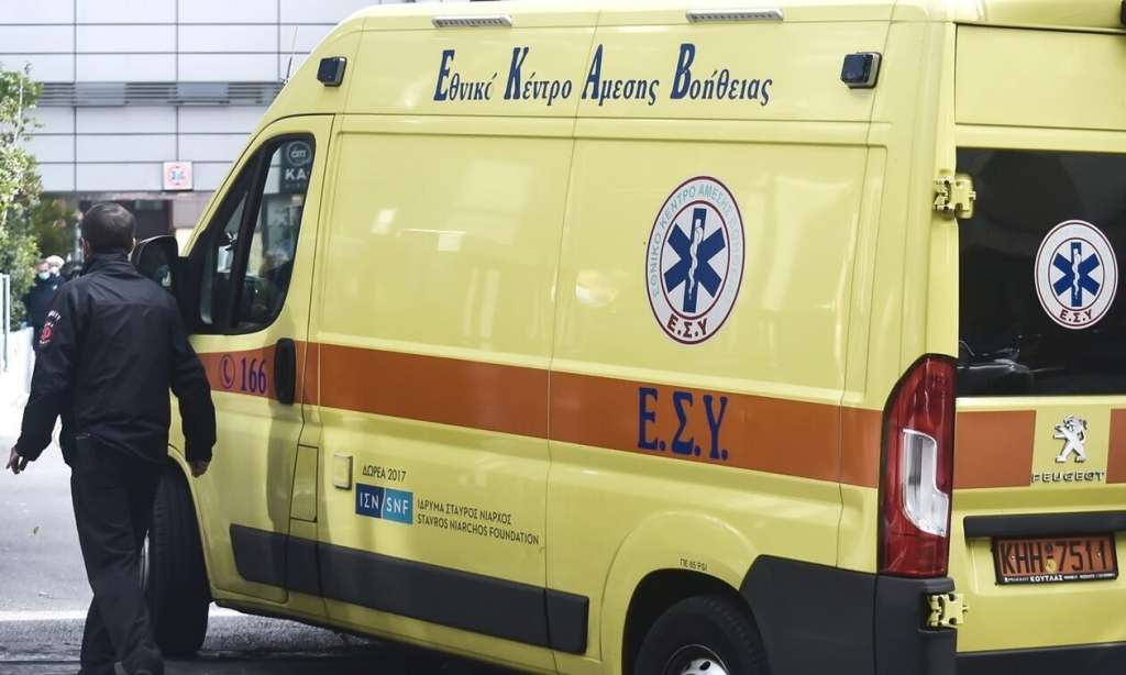 Θεσσαλονίκη: Νεκρός 58χρονος μετά από έκρηξη δεξαμενής υγραερίου σε μάντρα αυτοκινήτων - ΕΛΛΑΔΑ
