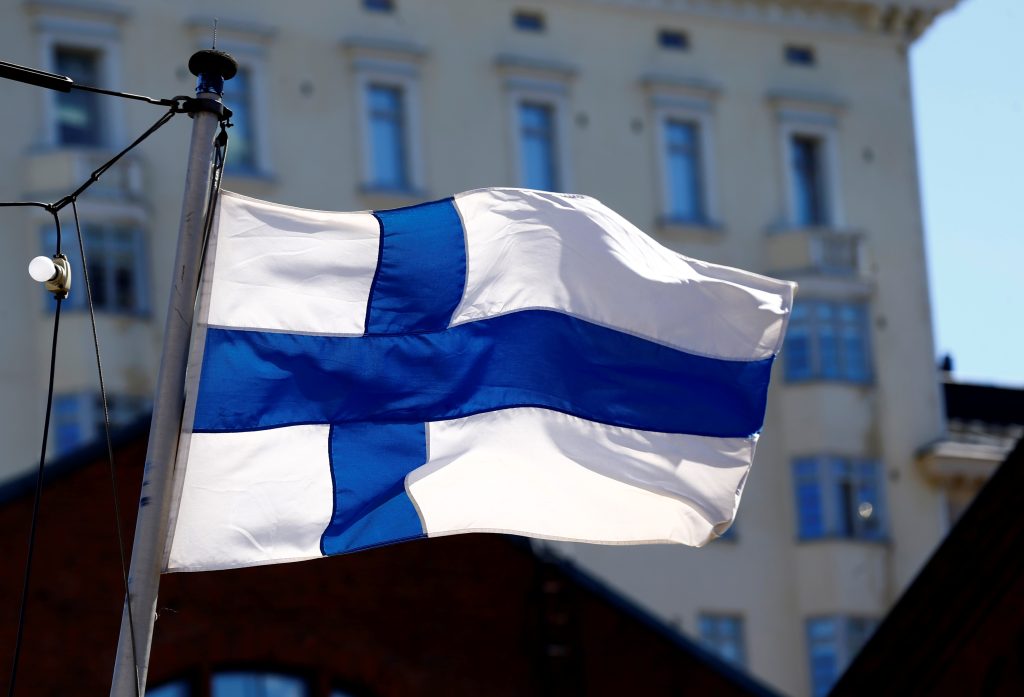 Φινλανδία: Μόνο η Τουρκία και η Ουγγαρία εμποδίζουν ακόμη την ένταξη της χώρας στο ΝΑΤΟ - ΝΕΑ