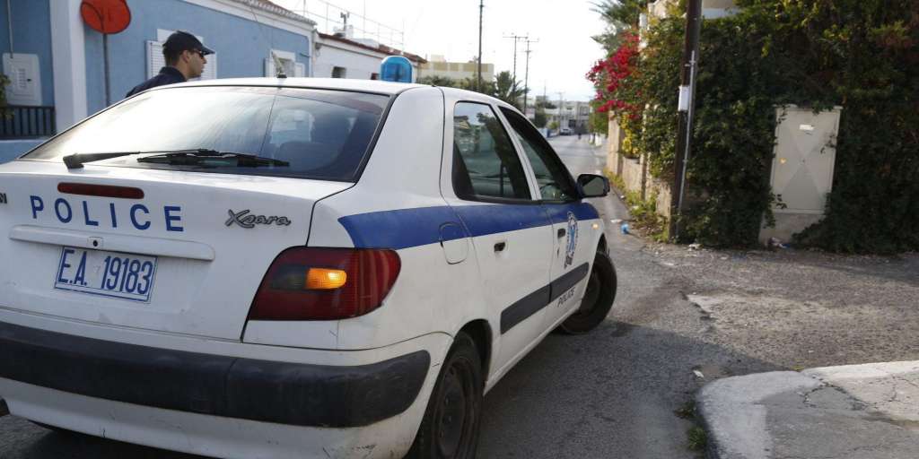 Ζάκυνθος: Συνελήφθη αλλοδαπός για διακίνηση ναρκωτικών - ΕΛΛΑΔΑ