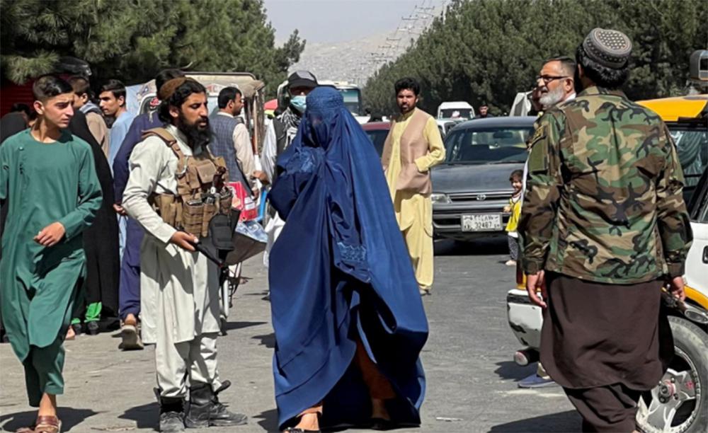 Αφγανιστάν: Επίθεση σε πανεπιστήμιο - Τουλάχιστον 43 νεκροί - ΔΙΕΘΝΗ