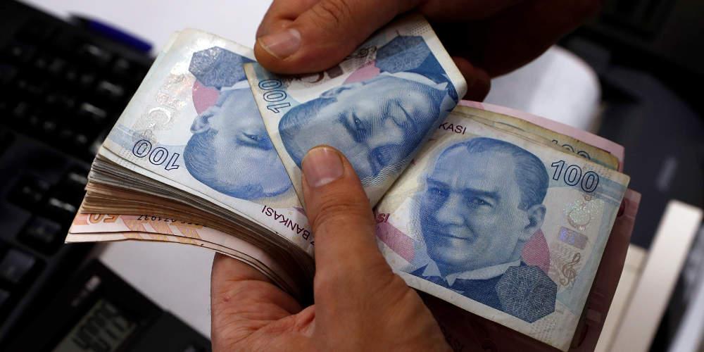 Τουρκία: Σε υψηλό 24ετίας ο επίσημος πληθωρισμός, ξεπέρασε το 83% - Πιο χαμηλά από ποτέ η λίρα - ΔΙΕΘΝΗ