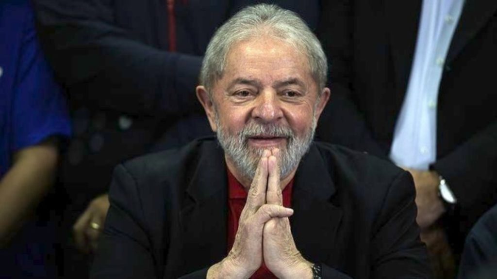 Προεδρικές εκλογές στη Βραζιλία: Προηγείται ο Λούλα - ΔΙΕΘΝΗ