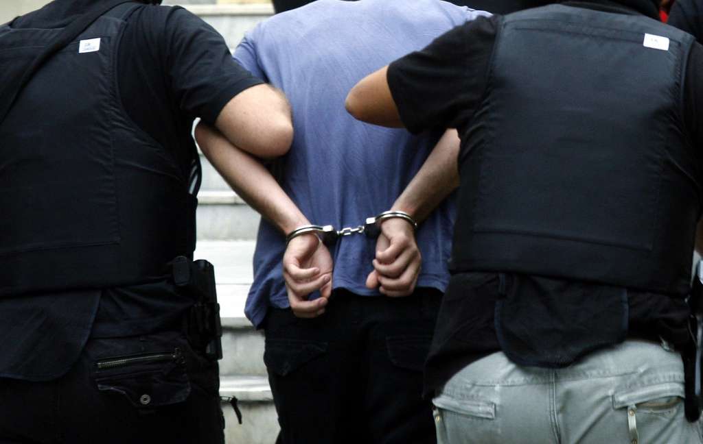 Ευρείες αστυνομικές επιχειρήσεις για την αντιμετώπιση της εγκληματικότητας στην Περιφέρεια Πελοποννήσου - 83 συλλήψεις σε 4 ημέρες - ΠΕΛΟΠΟΝΝΗΣΟΣ