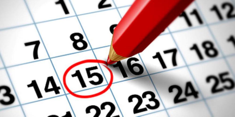 Αργίες 2023: Πότε «πέφτουν» Καθαρά Δευτέρα και Πάσχα – Ποιες μέρες καθόμαστε - ΕΛΛΑΔΑ