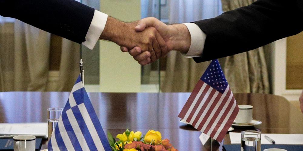 Ενδιάμεσες εκλογές ΗΠΑ: «Μικροί θρίαμβοι» για την Ελλάδα - 7 πρόσωπα που η εκλογή τους ευνοεί τη χώρα - ΔΙΕΘΝΗ