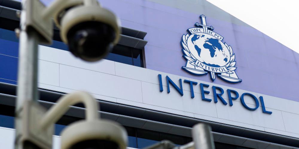 Κωδικός «Πυραμίδα»: Αποκαλύφθηκε διεθνής απάτη – Συνελήφθησαν οι δύο δράστες, εκκρεμούσε ερυθρά αγγελία από την Interpol - ΔΙΕΘΝΗ