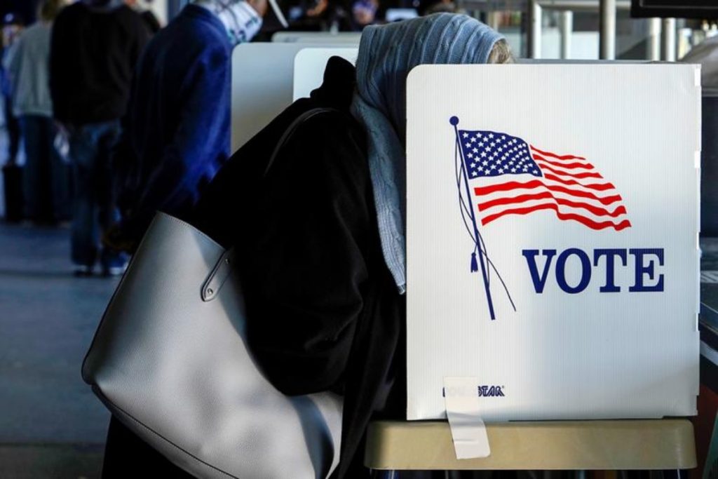 Οι ενδιάμεσες εκλογές στις ΗΠΑ και η Ελληνική Διασπορά - ΔΙΕΘΝΗ